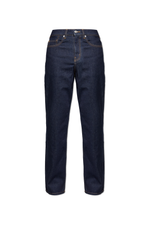 Gucci Jeans with straight legs | Men's | Vitkac
